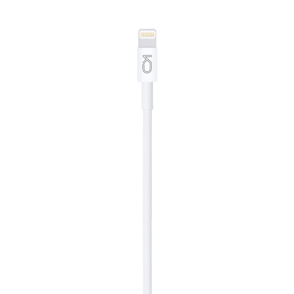 Câble USB - C KD vers Lightning 1m - KD ELECTRONICS